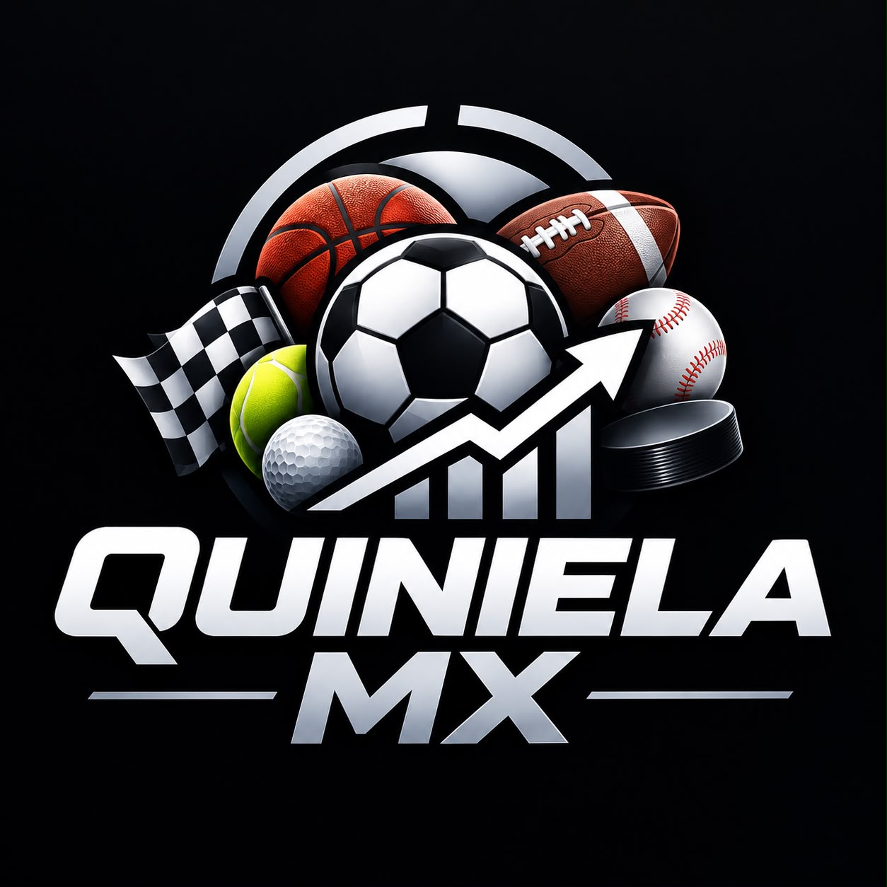 Quiniela MX